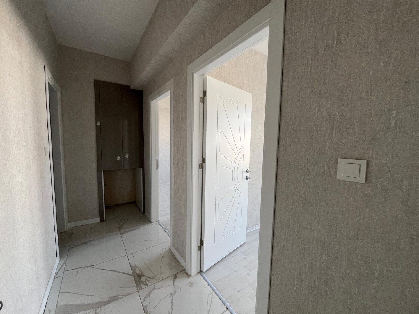 SANCAKTA 3+1 SIFIR DAİRE